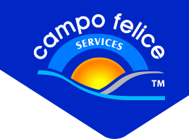 Campo Felice Services - logo