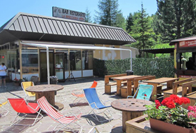 Ristorante Brecciara