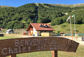 Chalet Del Lago