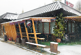 Ristorante Brecciara