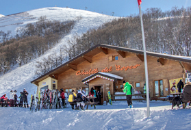 Chalet del Bosco
