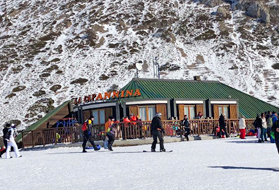 La Capannina