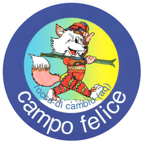 fun area Campo Felice